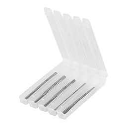 [11415] Machuelo semiconico 1/8' x 40 cuerda gruesa, Truper