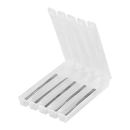 [11420] Machuelo semiconico 7/32' x 32, cuerda fina, Truper