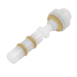 [11834] Vastago de plastico completo para fumigadora FM-425, Truper