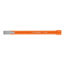 [12118] Cincel de corte frio de 1/2 X 8', Truper