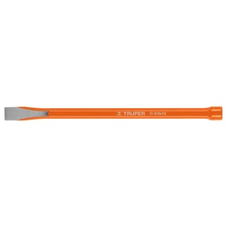 [12148] Cincel de corte frio de 3/4 X 12', Truper