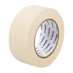 [12593] Cinta masking tape de 2' x 50 m, Truper
