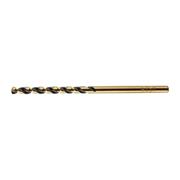 [12740] Broca HSS 1/8' Trugold para metal en blister, Expert