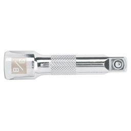 [13663] Extension de 3' para matraca, cuadro 3/8', Truper