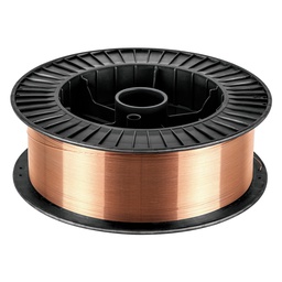 [13753] Caja con 15 kg de microalambre solido para procesos con gas