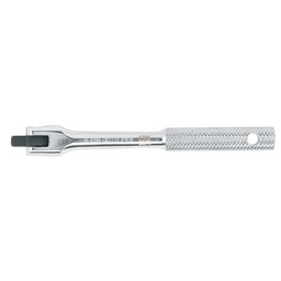 [13909] Mango articulado de 5-3/4'x 13 mm para dados cuadro 1/4'