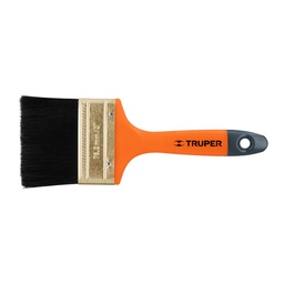 [14485] Brocha profesional de 3' con mango de plastico, Truper