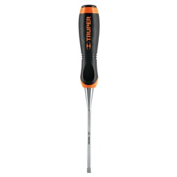 [14615] Formon 1/4' mango Comfort Grip, Truper