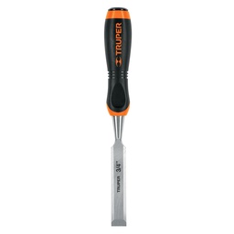 [14627] Formon 3/4' mango Comfort Grip, Truper