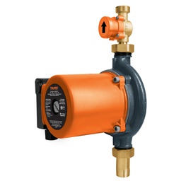 [14637] Bomba presurizadora 1/3 HP, con sensor regulable, Truper
