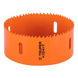 [14729] Brocasierra bimetalica 4-1/2', Truper Expert