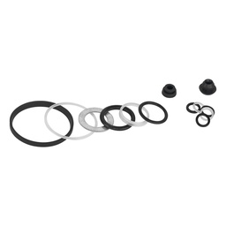 [14811] Empaques para gato hidraulico de botella de 2 Ton, Truper