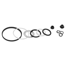 [14813] Empaques para gato hidraulico de botella de 4 Ton, Truper