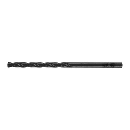 [15078] Broca HSS 1/8' Trublack para metal, Truper