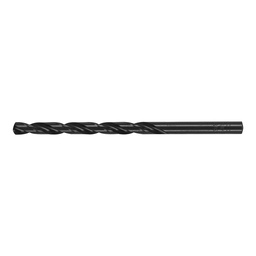 [15087] Broca HSS 13/64' Trublack para metal, Truper