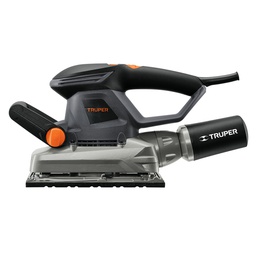 [15090] Lijadora orbital 1/2 hoja 360 W, industrial, Truper