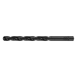 [15327] Broca HSS 19/64' Trublack para metal, Truper