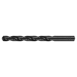 [15338] Broca HSS 25/64' Trublack para metal, Truper