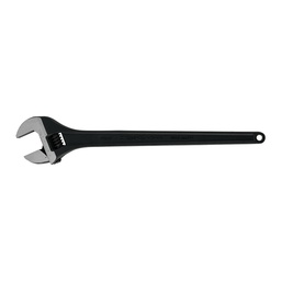 [15499] Llave ajustable (perico) 24' profesional pavonada, Expert