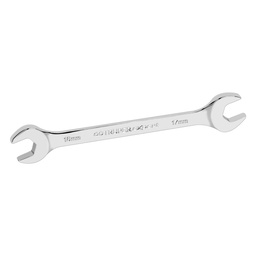 [15714] Llave española 16 x 17 x 198 mm de largo, Truper Expert