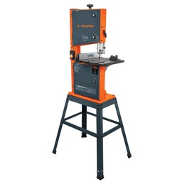 [16277] Sierra cinta 10', 1/3 HP (250 W), Truper