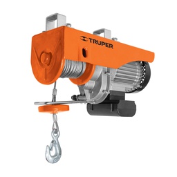 [16847] Polipasto electrico de 800 kg, Truper