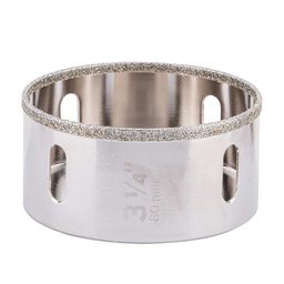 [17137] Brocasierra diamante 3-1/4' borde continuo, Truper