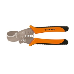 [17378] Pinza profesional 7' pela cables y corta cables, 14 a 8 AWG
