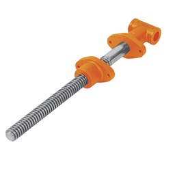 [17745] Tornillo de carpintero 16', Truper