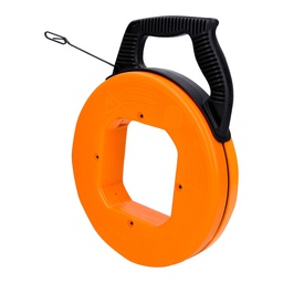 [17751] Guia de acero de 15 m para cable, Truper
