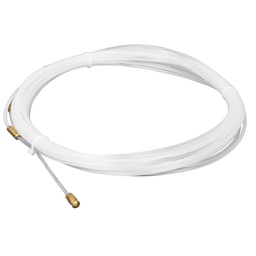 [17755] Guia de nylon de 10 m para cable, Truper