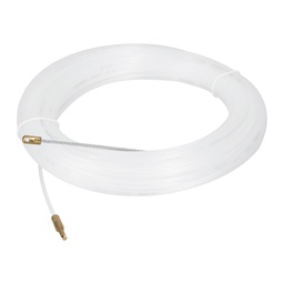 [17758] Guia de nylon de 30 m para cable, Truper