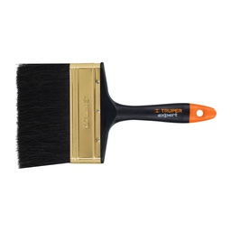 [17866] Brocha profesional de 5' mango de plastico, Truper Expert