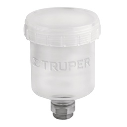 [18068] Vaso plastico de repuesto para PIPI-410, Truper
