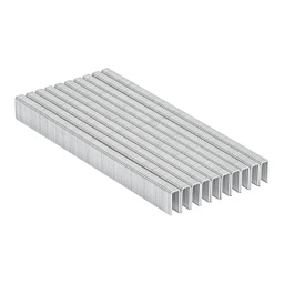 [18270] Caja con 5000 grapas corona 1/4' calibre 18, 13mm p/ENNE-120