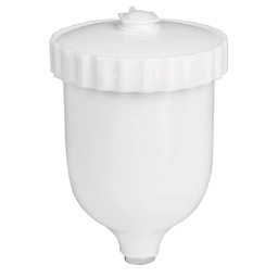 [18538] Vaso plastico de repuesto para PIPI-440, PIPI-441 y PIPI-442