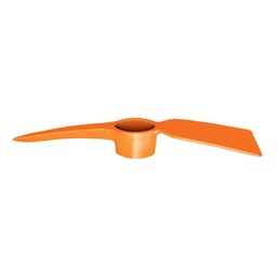 [18622] Talacho-pico 5 lb, sin mango, Truper