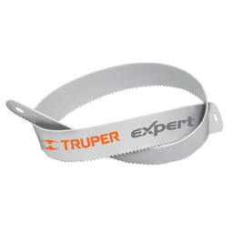 [19700] Blister con 2 seguetas bimetalicas de 24 DPP, Truper Expert