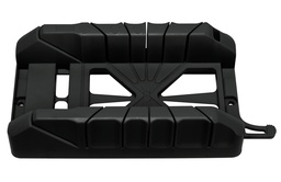 [20667] Caja de inglete para serrucho de costilla 12' y 14',Pretul