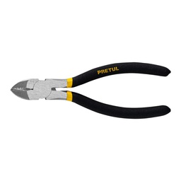 [22636] Pinza de corte diagonal 6' mango de PVC, Pretul