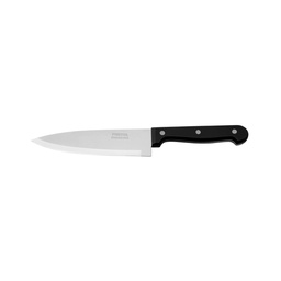 [23089] Cuchillo de chef 6' mango de polipropileno, Pretul