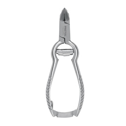 [27086] Alicate 6' de acero inoxidable para pedicure, Pretul