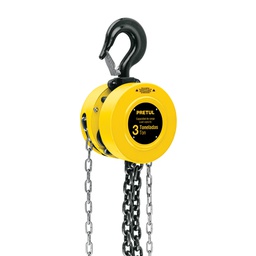[27129] Polipasto de cadena de 3 ton, Pretul