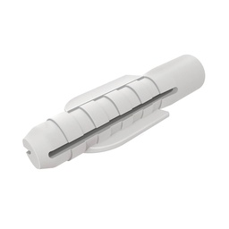 [40163] Bolsa con 50 taquetes de plastico 3/16', Fiero