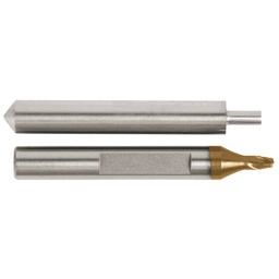 [43762] Cortador y guia para DUP-400 2.5 mm, Hermex