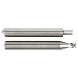 [43763] Cortador y guia para DUP-400 3 mm, Hermex