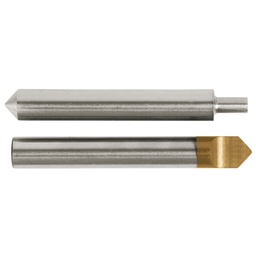 [43765] Cortador y guia para DUP-400 95 mm, Hermex