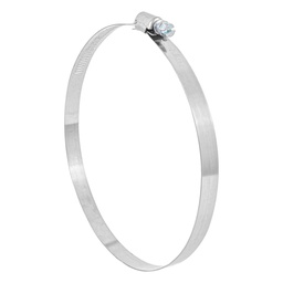 [44253] Bolsa c/5 abrazaderas sin fin reforzadas #96,5-9/16 - 6-1/2'