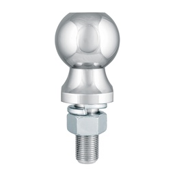 [44440] Bola de arrastre para remolque, 2', 3500 lb, Truper