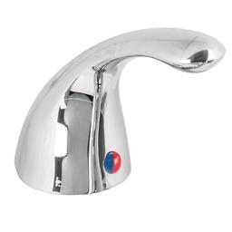 [45239] Maneral de palanca p/monomando de lavabo AEM-44, cromo, Aero